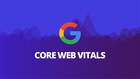 Google Core Web Vitals